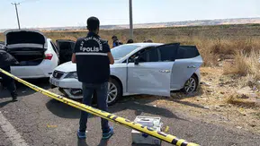 Diyarbakır'da eski eş dehşeti iki kişinin ölümüyle sonuçlandı