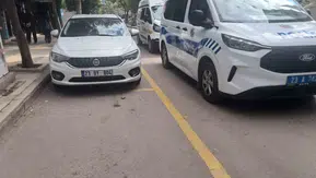 Elazığ merkezde iş yerine düzenlenen silahlı saldırıda bir kişi yaralandı