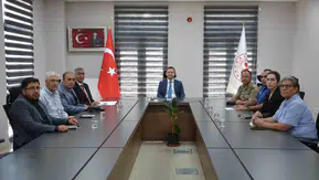 Tatvan’da KPSS heyecanı ilk kez yaşanacak