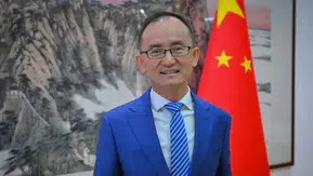 Çin Büyükelçisi Jiang Xuebin Batman'da yatırım fırsatlarını inceleyecek