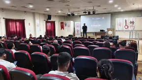 Cizre'de evlilik hazırlığı yapan gençlere özel eğitim programı düzenlendi