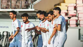 Elazığspor yeni sezona taraftarından yoksun başlıyor