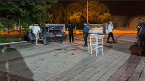 Düğünde çıkan silahlı kavga can aldı: 22 yaşındaki genç hayatını kaybetti