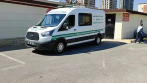 Suruç ilçesinde aile içi tartışma kanlı bitti