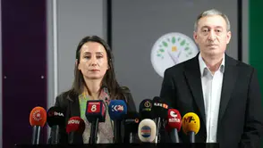 Srebrenitsa’nın acısı 31 yıl sonra hala taze: DEM Parti liderlerinden dünyaya çağrı