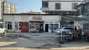Yüksekova halkı yetersiz kalan geçici otogarın yenilenmesini bekliyor