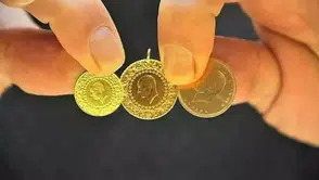 Gram, çeyrek ve yarım altın kaç TL? 21 Ağustos 2026 altın fiyatları