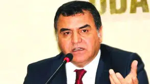 DESOB Başkanı Ebedinoğlu'ndan fuar tepkisi: "Geçici ticaret uğruna kalıcı esnafımızı kaybetmeyelim"