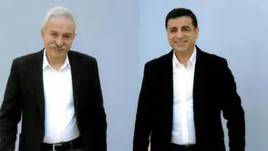 Selahattin Demirtaş duyurdu: Selçuk Mızraklı tahliye oluyor