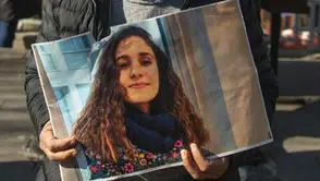 Gülistan Doku dosyasında yeni karar: Tuncay Sonel’in X hesabı engellendi