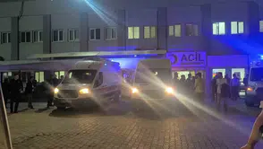 Siirt’te gıda zehirlenmesi şüphesi: Hastaneye kaldırılanların sayısı 88’e yükseldi