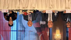 Yıldırım Kaya Ağrı'nın eğitim ve sosyal sorunlarını yerinde inceledi