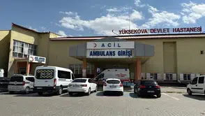 Yüksekova Devlet Hastanesi uzman hekim kadrosunu dört yeni isimle güçlendirdi