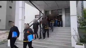 Van merkezli yasa dışı bahis operasyonunda 11 kişi tutuklandı