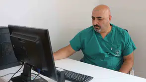 Uzmanlardan osteoporoz uyarısı: Hastalık uzun süre belirti vermeden ilerleyebiliyor