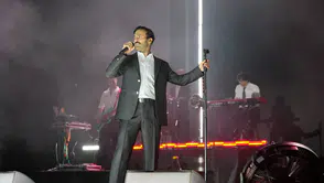 Diyarbakır Kültür Yolu Festivali Mert Demir konseriyle coştu