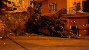 Mardin Savur'da traktör kazası sonucu bir kişi hayatını kaybetti