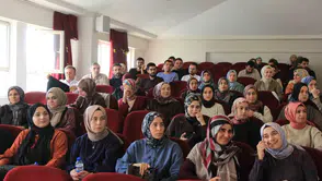 Cizre ve Güçlükonak öğretmenleri yeni eğitim projeleri için bir araya geldi
