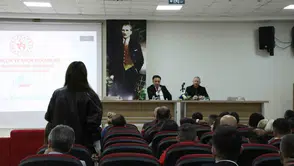Tunceli okul sporlarını geliştirmek için bir araya geldi