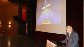 Elazığ İl Müftülüğü din hizmetlerini masaya yatırdı
