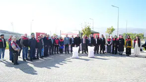 Muşlu çiftçilere 150 ton baklagil tohumu desteği sağlandı