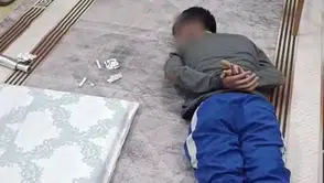 Batman'da uyuşturucu operasyonu kapsamında 21 kişi gözaltına alındı