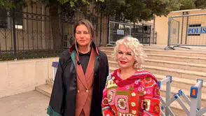 Mardin'de sosyal medya paylaşımları nedeniyle Melek Karahan'a hapis cezası verildi