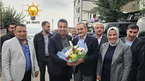 AK Parti Diyarbakır İl Başkanı Hamit Sümer'den çarpıcı itiraf: Ben de ağır işkence gördüm