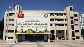 Diyarbakır'de iş arayanlara müjde: Büyükşehir Belediyesi 200 personeli işe alacak