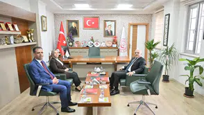 Diyarbakır'da sosyal hizmet masaya yatırıldı: Vali Zorluoğlu'ndan önemli mesaj