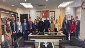 Diyarbakır’da PTT’nin 186. yılı kutlandı: Teknoloji ve hizmet vurgusu