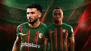 Amedspor'da Samsunspor maçı öncesi Yira Sor ve Dellova'nın sakatlık durumları belli oldu