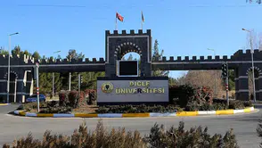 ÜNİDES COP31 kapsamında Dicle Üniversitesi'ne iki proje desteği