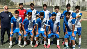 Diyar İnter Spor'dan hakem isyanı: Adalet istiyoruz