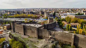 Diyarbakır'da bugün hava nasıl olacak? İşte 17 ilçede sıcaklıklar