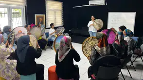 Diyarbakır'da müzik yeteneğini keşfetmek isteyenlere fırsat: Yekta Sanat Atölyesi kayıtları açıldı