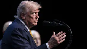 Trump'tan İran'daki savaşla ilgili önemli açıklama: Hızla sona erecek