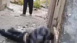 Siirt merkezde bayram sabahı şüpheli ölüm soruşturması