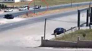 Siirt'te akrabalar arasındaki gerginlik hastanede bitti
