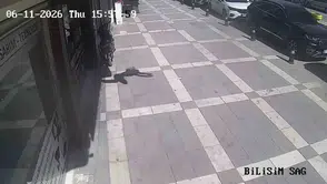 Şırnak’ta balkondan düşen 13 yaşındaki çocuk ağır yaralandı