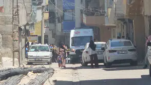 Şanlıurfa'da korkunç cinayet intihar süsüyle saklanmaya çalışıldı