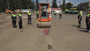 Şanlıurfa’da toplu taşımada gürültü kirliliğine ağır darbe