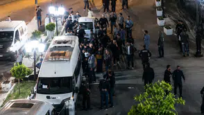 Çukurca’da kına gecesi kana bulandı