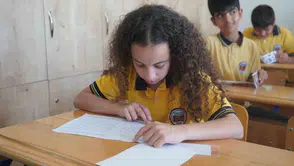 Şırnak’ta eğitim yılı sona erdi 152 bin öğrenci tatile çıktı
