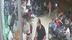 Kayapınar’da dikkatsizlik bir insanın hayatını karartıyordu