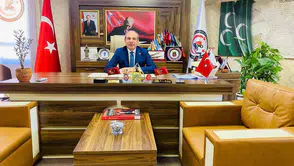 Gazi derneği başkanından kadro çağrısı