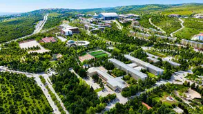 Fırat Üniversitesi dünya devlerini geride bıraktı