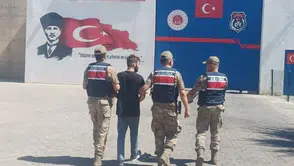 Batman'da aranan 15 hükümlü yakalanarak cezaevine gönderildi
