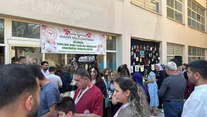 Siverekli hastalar el emekleriyle hayata karışıyor