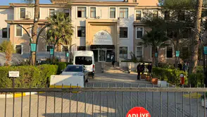 Balkonunda oturan yaşlı kadın düğün magandasının kurşunuyla hayatını kaybetti